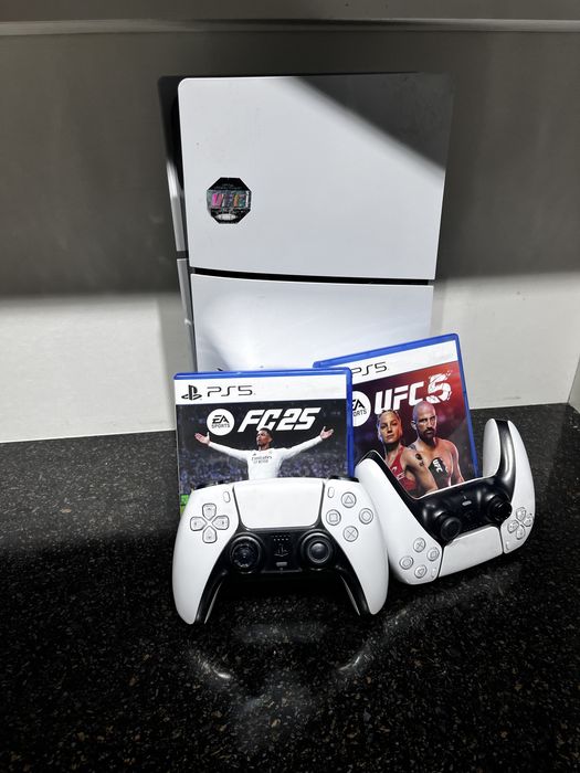Playstation5 slim
