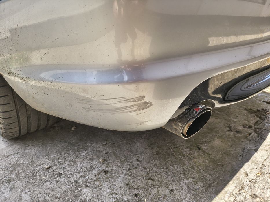 Vand   BMW   E46