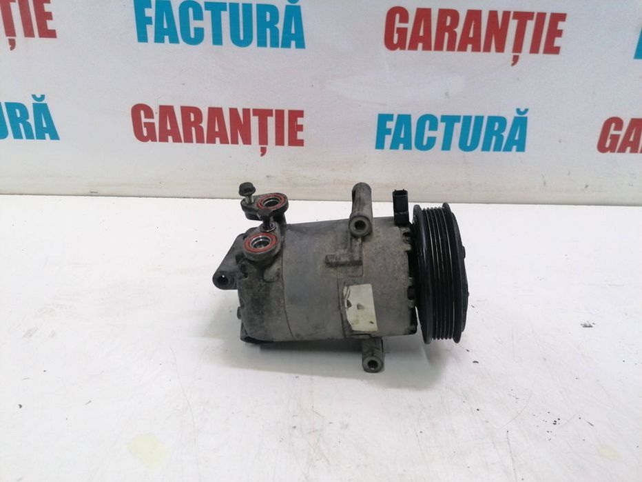 Compresor clima Ac Jumper Ducato Boxer 2007-2016 2.2 euro 4
