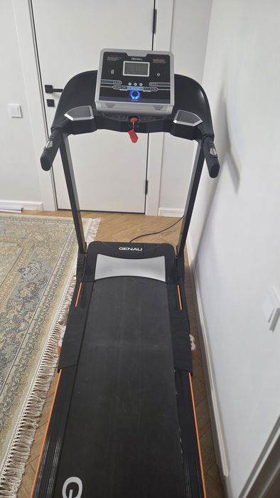 Genau Evolution m800