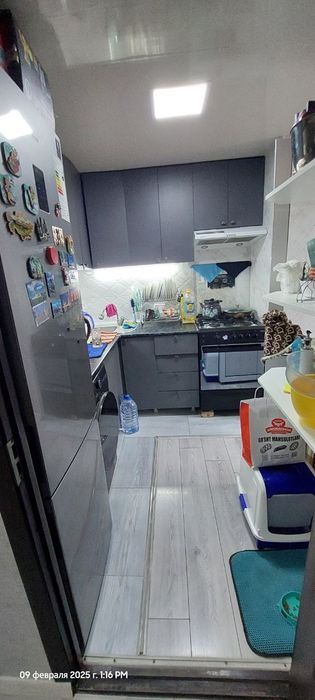 Продаётся квартира на Чиланзар 1. 2/5/5