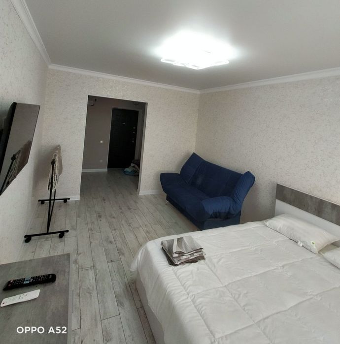 1 ком квартира Посуточно Ночь есть Xbox