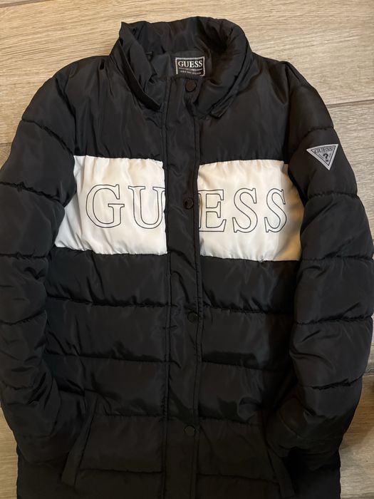 Зимно яке Guess XC размер
