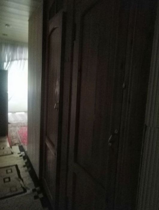 Chirchiq shaxar, Troiskida 3 xonali uy srochna sotilvoti.