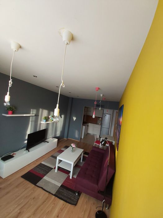 Apartament 2 camere – Vitan, Timpuri Noi, Splaiul Unirii | 43 mp | 2012 | Rin Grand | sala piscina, parcare | proprietar