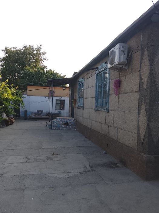 Продам дом в г. Тараз