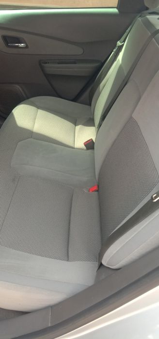 Ravon R4 2019 супер салон