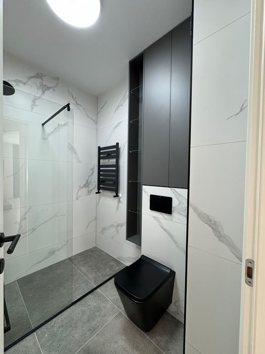Apartament 3 camere de închiriat - Prima Oneștilor