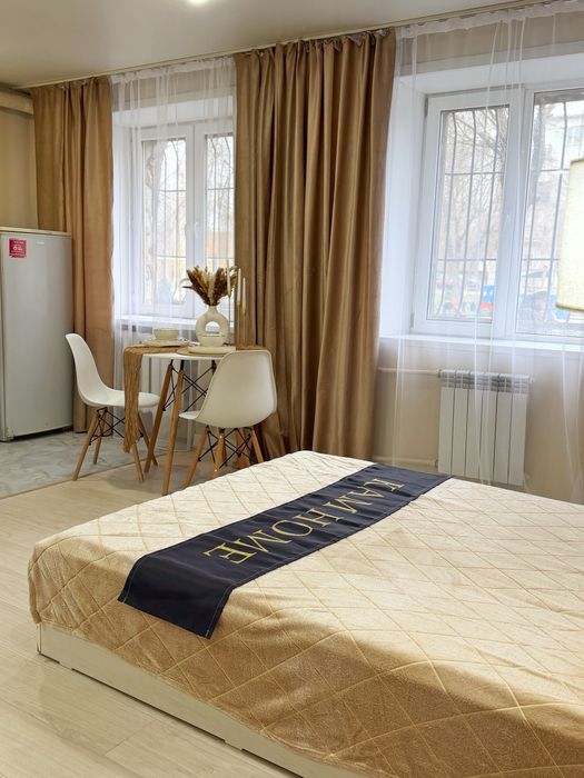 Сдам Студию на СУТКИ, НОЧЬ, ЧАСЫ