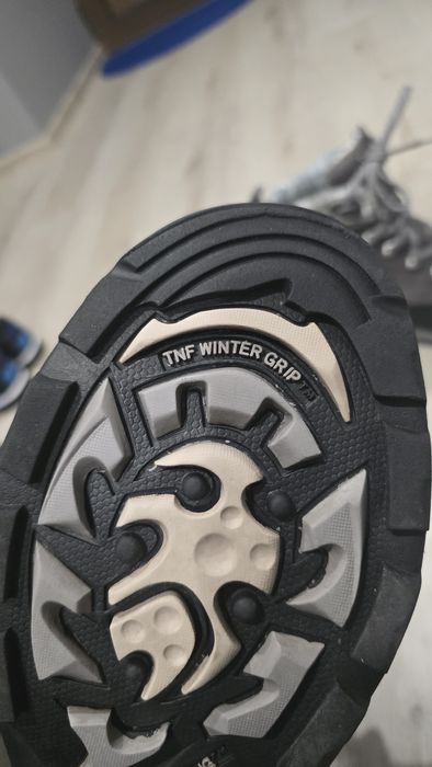 Туристически oбувки Chilkat II T0AWMCEZ7-8 Woman