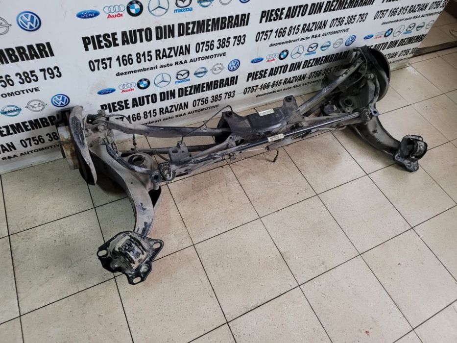 Punte Spate Mini Cooper One F54 F55 F56 F57 F60 An 2014-2019 Intacta
