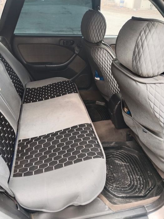 Продам авто субара легаси.