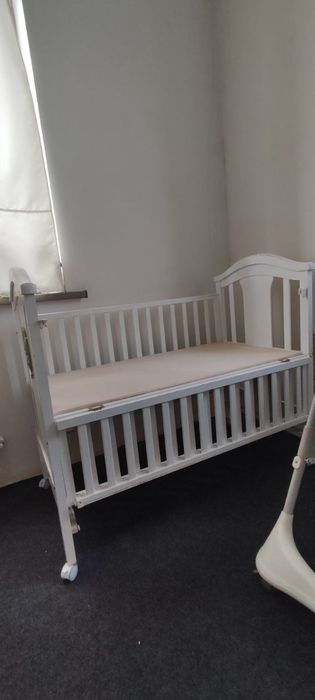 Срочно продается Детская кровать