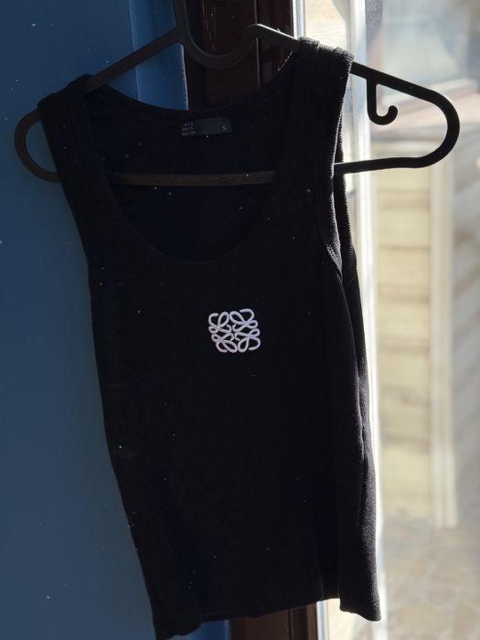 Черен потник Loewe