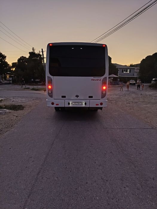 Barakali mashina НС40