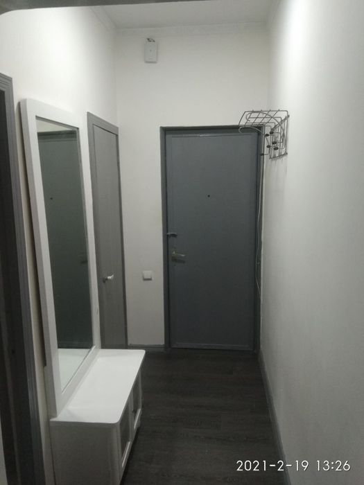 Продаётся квартира  Буз 1