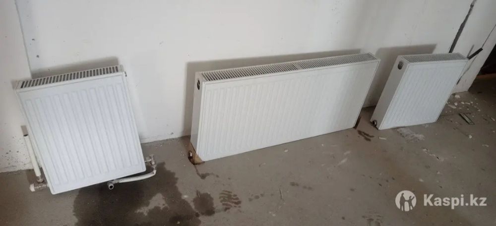 Продам рдиаторы отопления