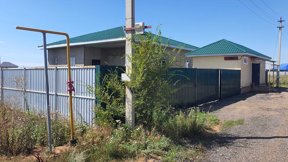 Продам дом в Нурлы