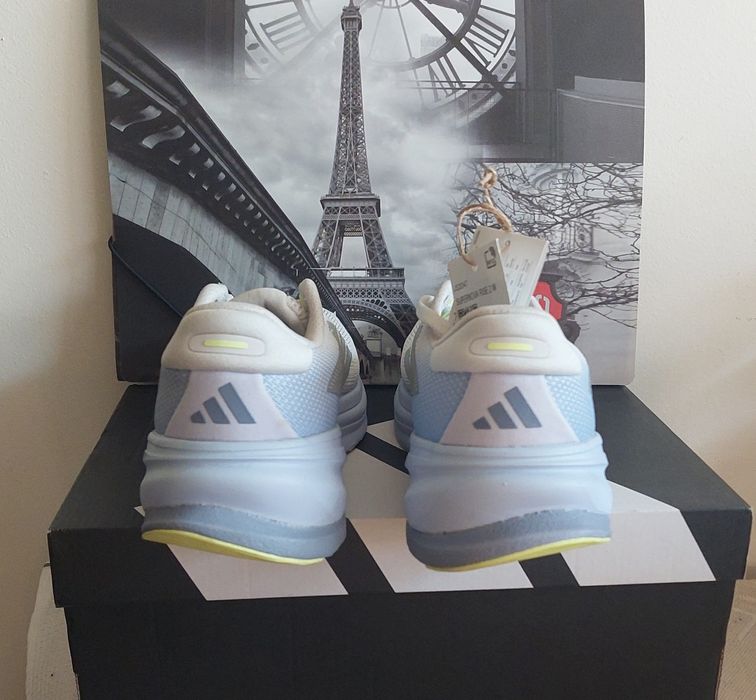 маратонки -adidas Supernova Rise 2