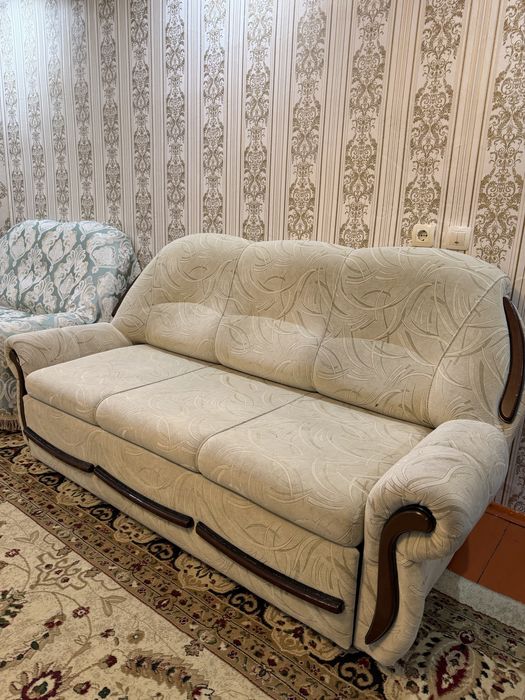 Продается Диван!