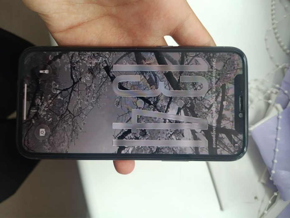 Iphone 11 pro 64гб