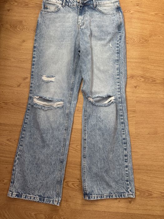 Дамски Дънки LBD