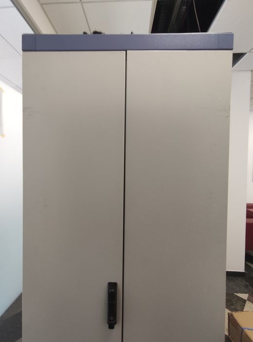 Серверный шкаф 42U, 800х800