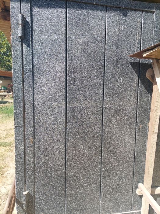 Ворота для гаража