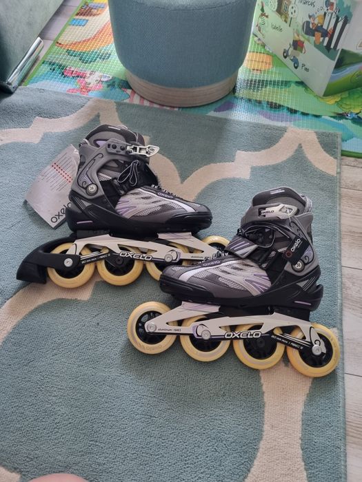 Vand role noi nr 36