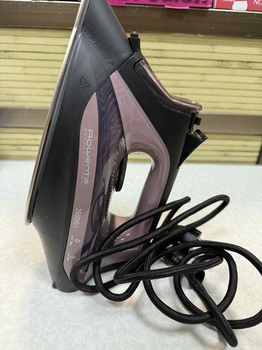 Парна ютия Rowenta Express Steam, 2600W