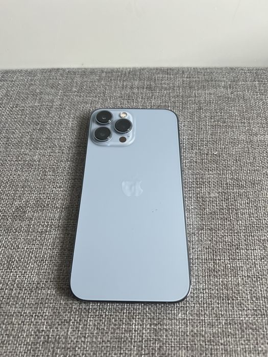 IPhone 13 ProMax 256 GB