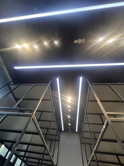 ELEKTRIK xizmati гарантия 100%  стаж 22yil. 220v 380v