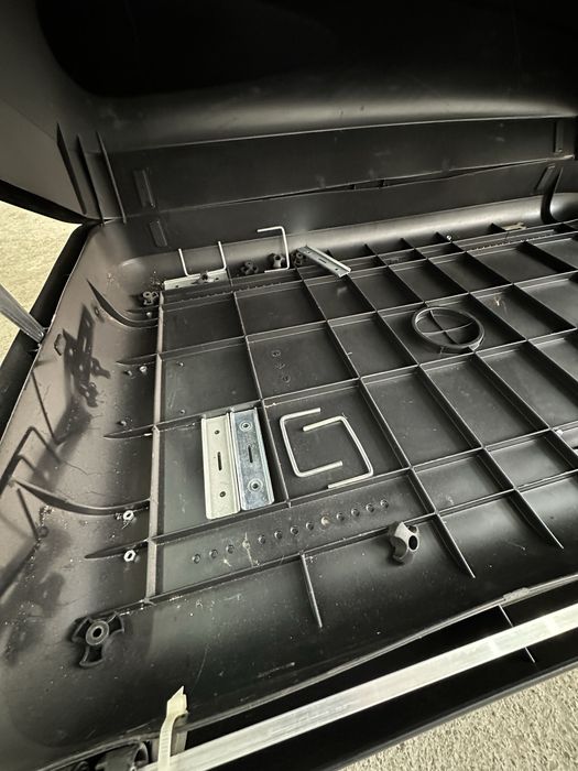 Багажник за кола “куфар”