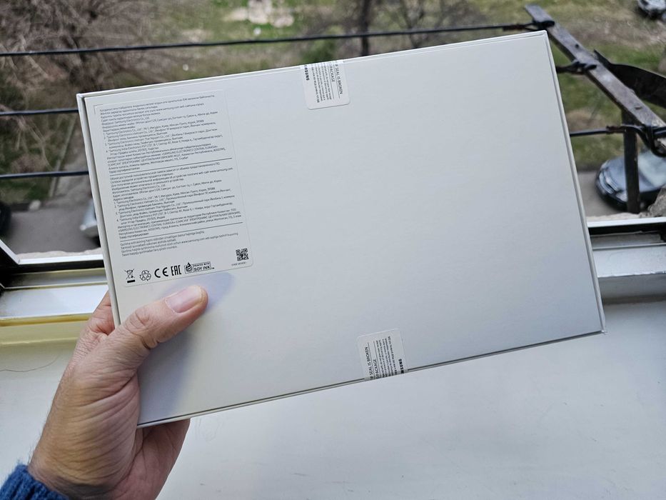 ПРОДАМ Samsung Galaxy Tab S8 5G Sim 128GB Планшет. (Абсолютно НОВОЕ)