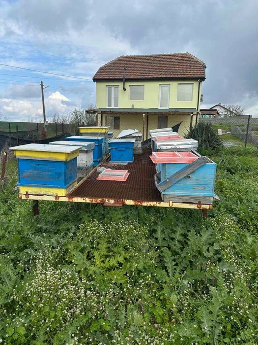 Пчеларски инвентар цена по договаряне