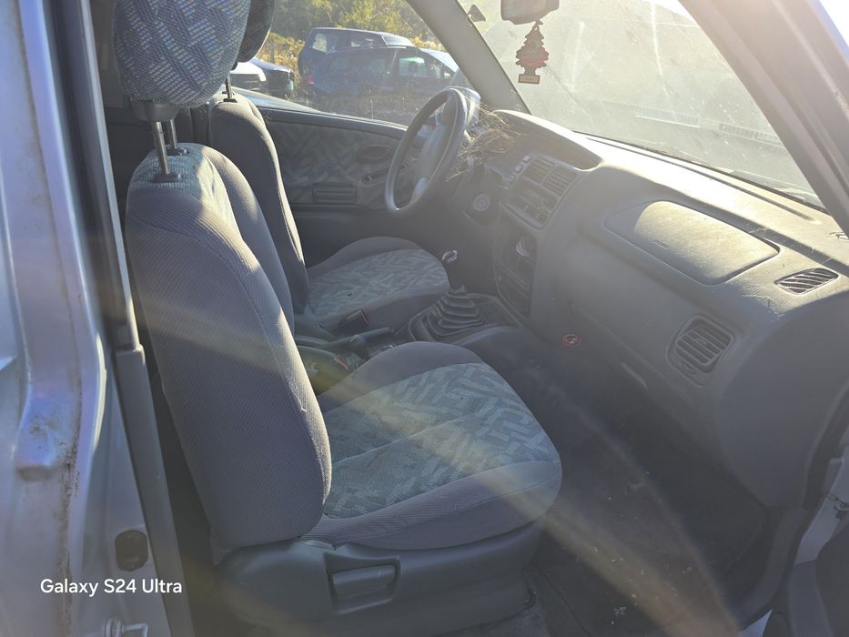 Сузуки Гранд витара