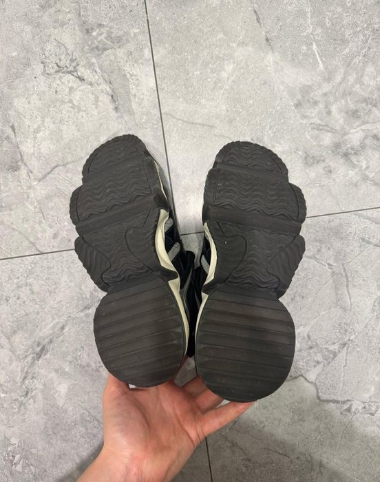 Кроссовки Braska