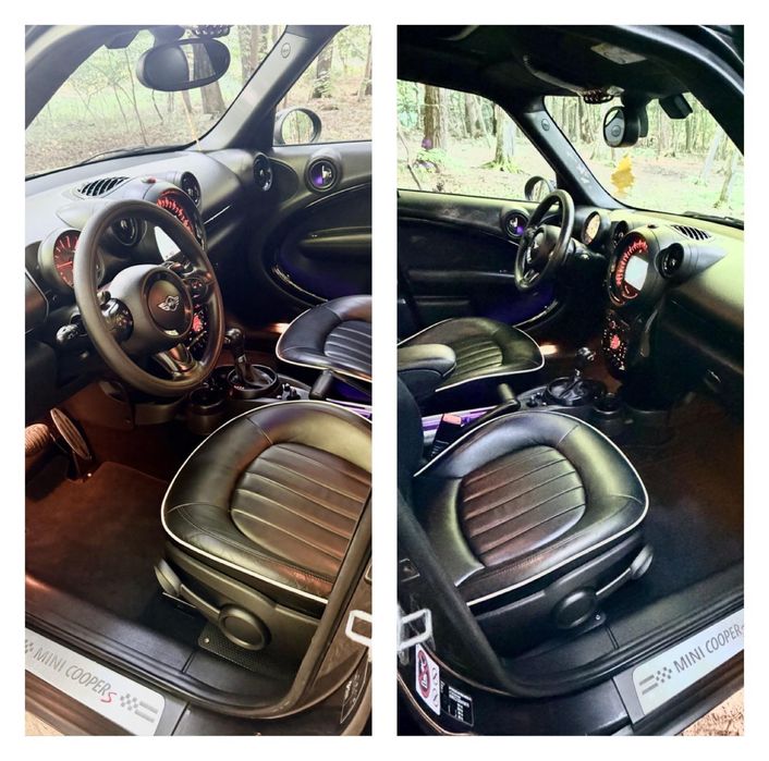 MINI Countryman 2015 — imagine 5