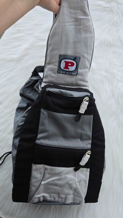 Бебешки слинг Premaxx 0-18 месеца