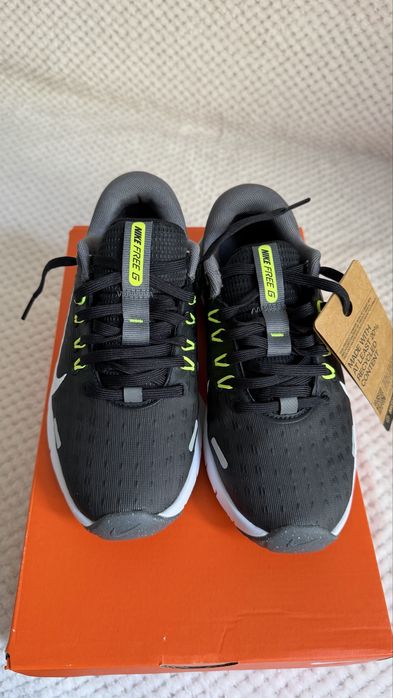 Кросовки Nike женские
