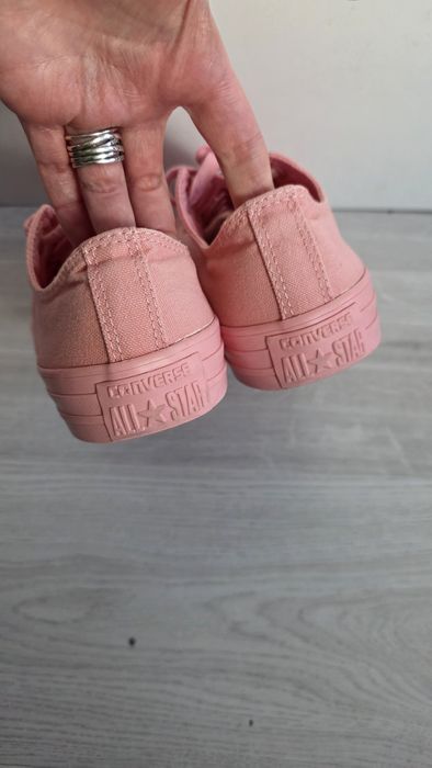 Converse All star Chuck Taylor 38н