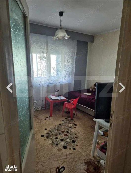 Apartament cu 3 camere, 66 mp, zona-Micro 16 — fotografia 3