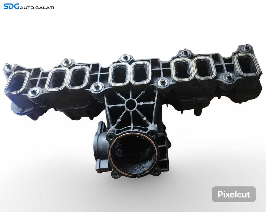 Galerie Admisie Fiat Ducato 2.2 Diesel 2006 - 2017 Cod BK2Q-9424-C [A0176]