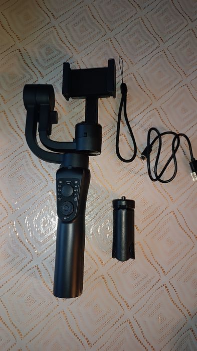 Селфи палка, селфи.