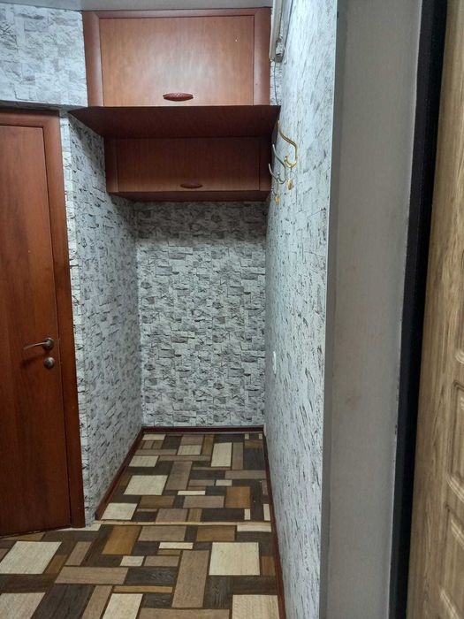 продам 2-х комнатную квартиру