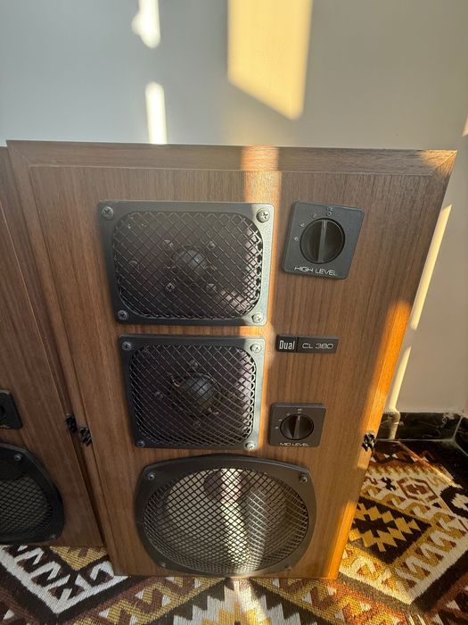 Sisteme audio / Boxe – diverse modele