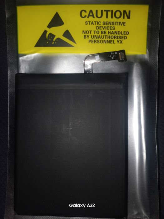 Аккумулятор BM39 для Xiaomi Mi 6 новый