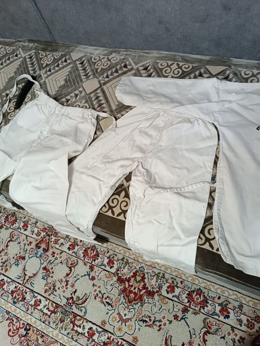 Кимоно для таэквондо