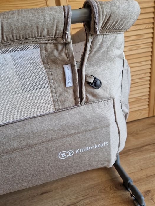Co-sleeping kinderkraft