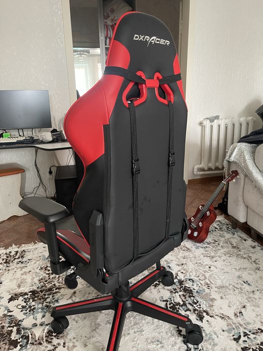 Игровое Кресло Dxracer Gladiator